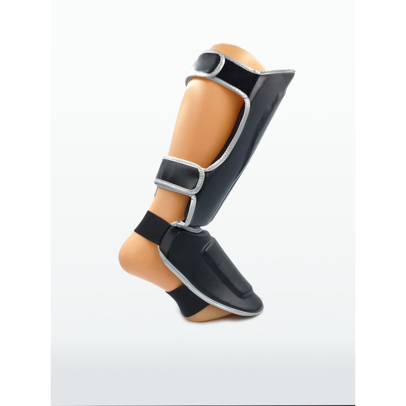 Boxfit shin and foot protectors