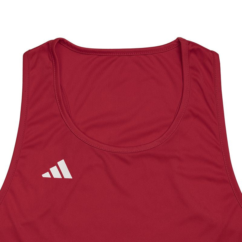 adidas Boxing Top blue