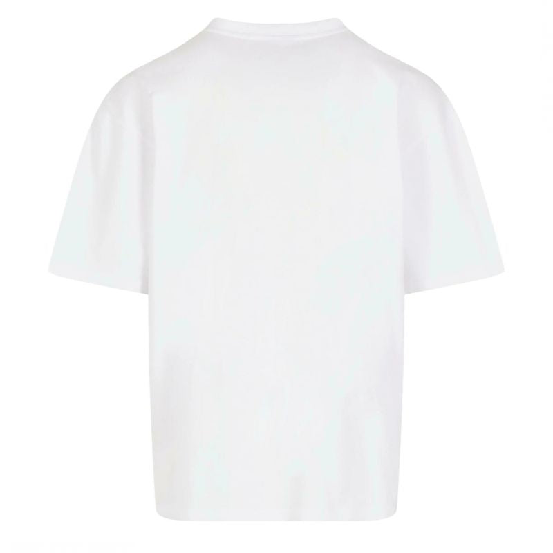 Karl Kani men's t-shirt varsity print t-shirt PD00007515