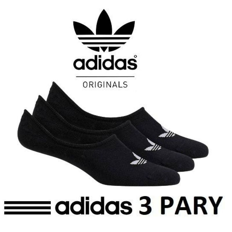 Calzini adidas Originals LOW CUT SOCK 3P FM0677