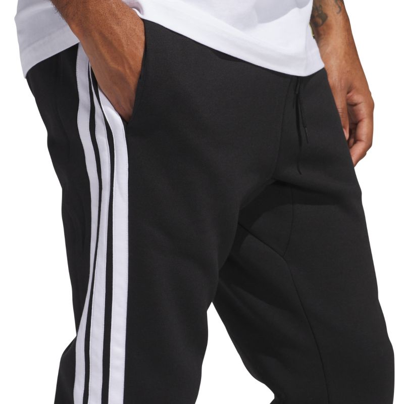 adidas Essentials 3-Stripes Fleece M JD1861 pants