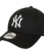 Cappellino New Era MLB 9FORTY Los Angeles Dodgers World Series Patch 60422512 