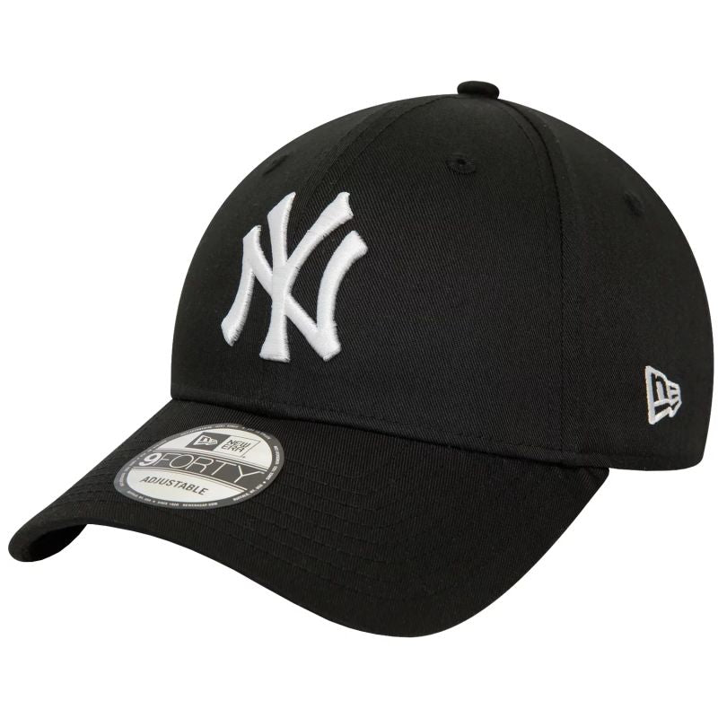 Cappellino New Era MLB 9FORTY Los Angeles Dodgers World Series Patch 60422512 