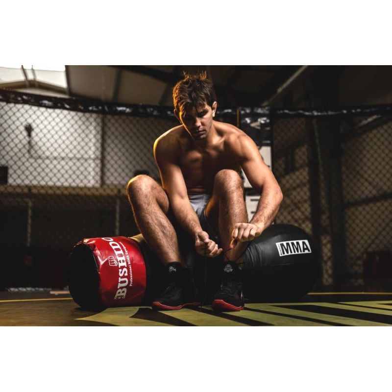 Wrestling and MMA Training Shoes - ARS-2051A - Size 46