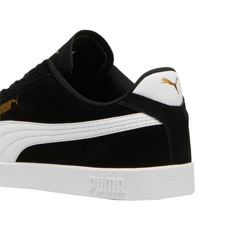Puma Club II M 397444 01 shoes
