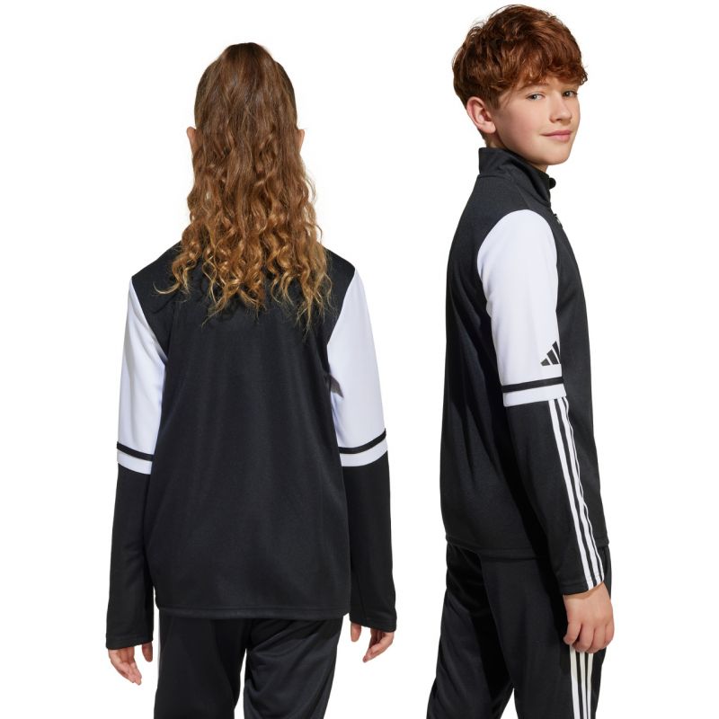 Adidas Squadra 25 Training Top Jr JE2749 sweatshirt