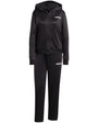 adidas Essentials Linear W tracksuit JD2695