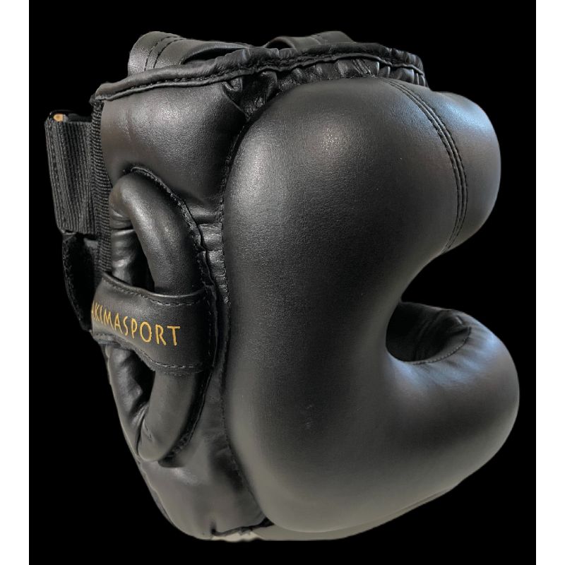 Yakima Sport Helmet with Nose Guard Pro M 100794