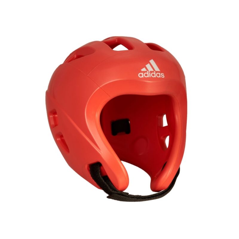 ADIDAS WAKO boxing helmet (WAKO APPROVED)