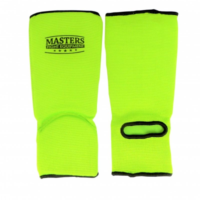 MASTERS 083123-07M Ankle Protectors