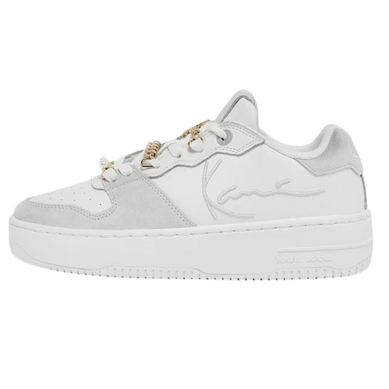 Karl Kani Women's Shoes 89 Up Logo Prm 1180556