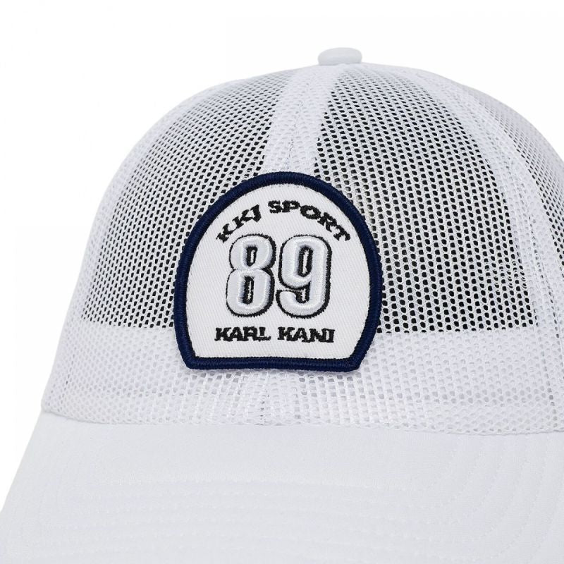 Karl Kani Sport Mesh Trucker Cap 7030233