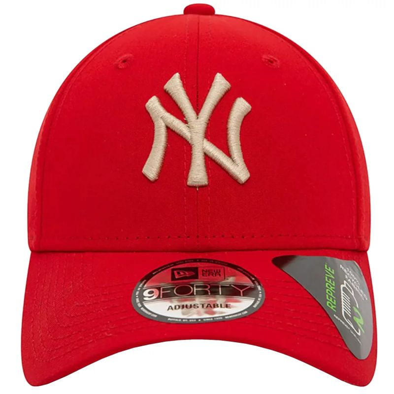 New Era Repreve 940 New York Yankees 60435237 Cap