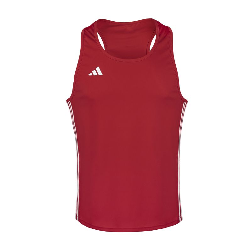 adidas Boxing Top blue