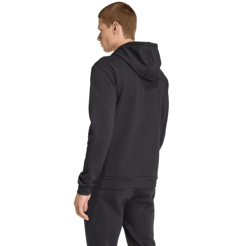 Men's adidas Entrada 26 Hoody black JZ6577