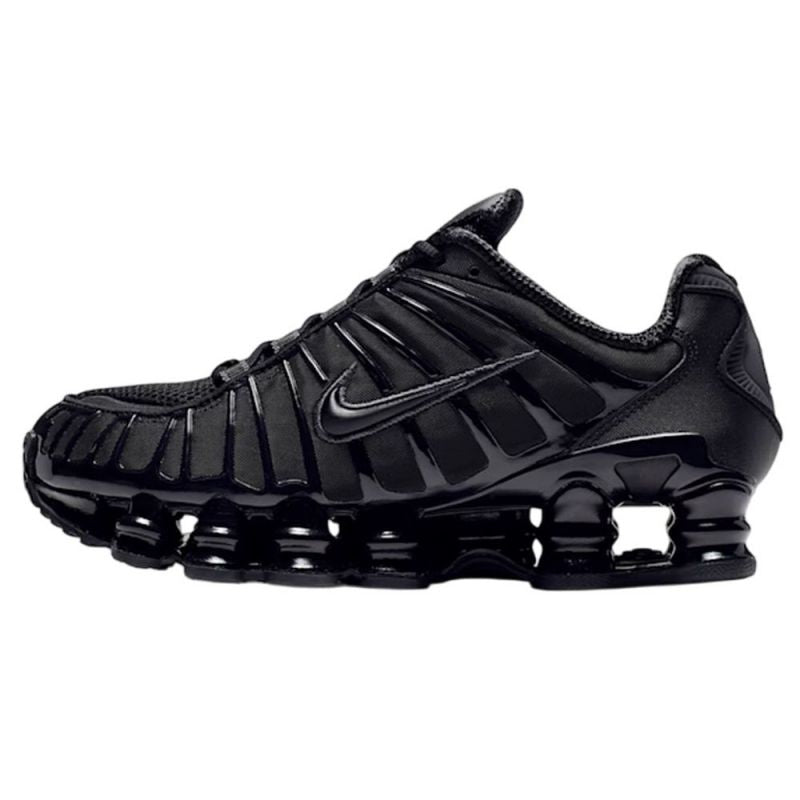 Nike Shox TL M AR3566-002 shoes