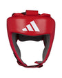Adidas WORLD BOXING Tournament Helmet