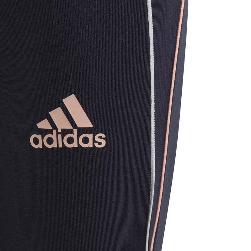 Adidas LG Cot Tight Jr leggings GG3497