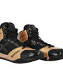 MASTERS "GOLD" BB-MFE-2 40 Boxing Shoes