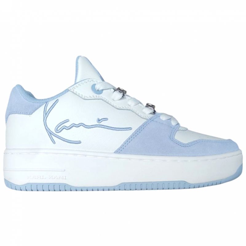 Karl Kani women's shoe 89UP Logo Prm PD00002701
