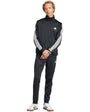 adidas Sportswear Basic 3-Stripes Tricot JI8858 M tracksuit