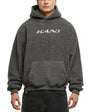 Karl Kani Men's Teddy Hoodie PD00007584