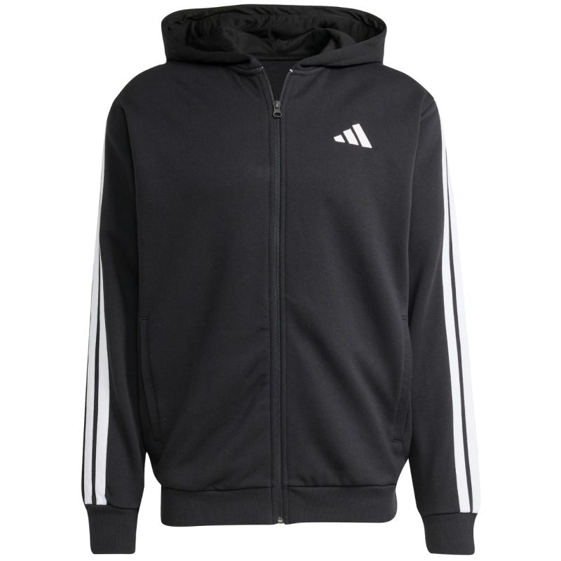 adidas Colorblock Hooded Tracksuit M JL8599