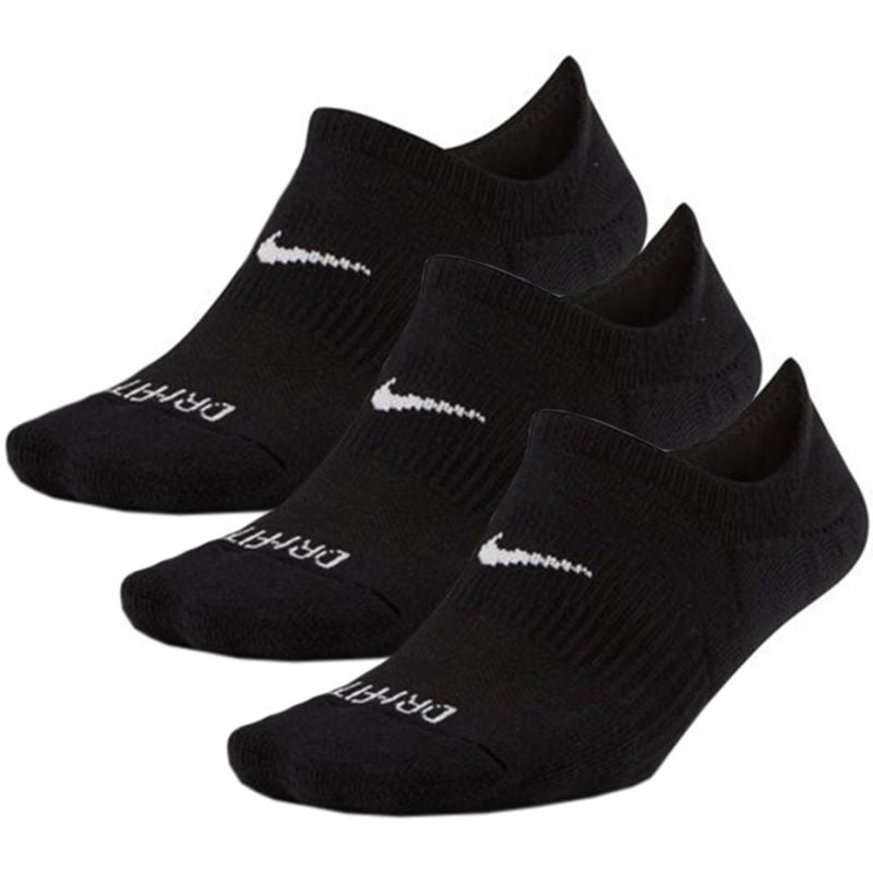 Nike NK Everyday Plus Cush Footie Socks DH5463 904