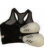 Sport Masters OP-MFE OP-1W Chest Protector
