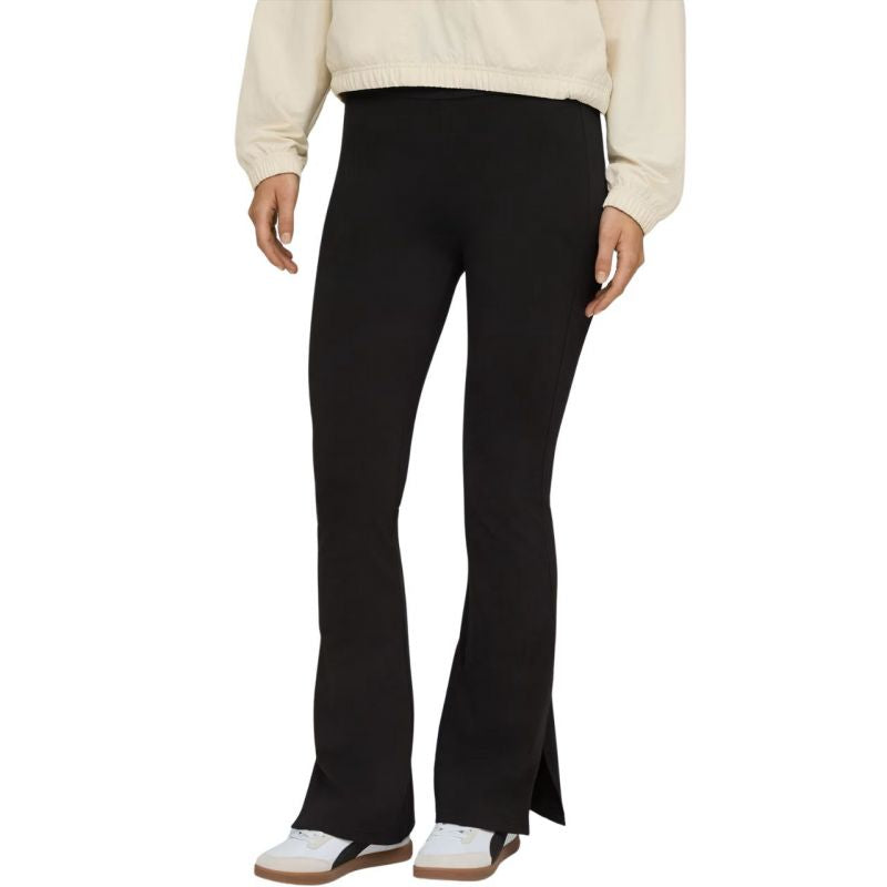Puma Ess High-Waist Flared W leggings 688156 01