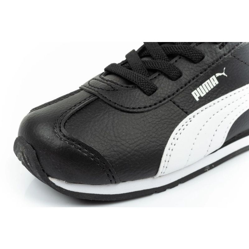 Puma Turin 3 Jr shoes 384432 04
