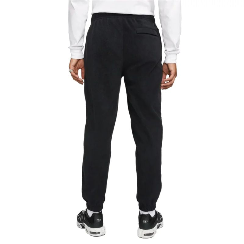 Pantaloni in pile Nike Club M DQ4901-010 