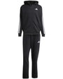 adidas Colorblock Hooded Tracksuit M JL8599