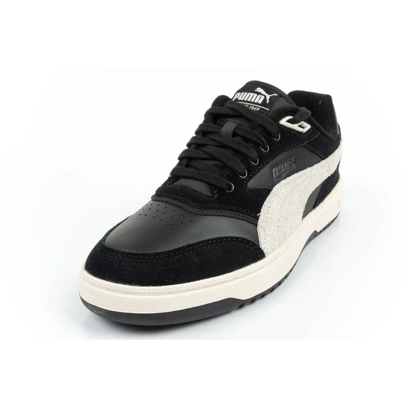 Puma Doublecourt W shoes 393283 04