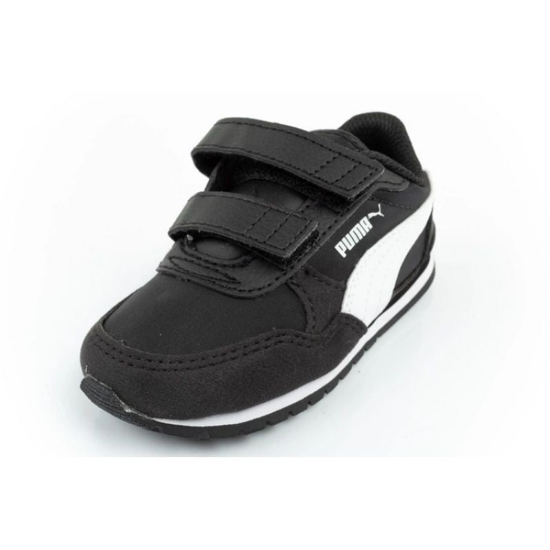 Puma ST Runner Jr shoes 384903 01
