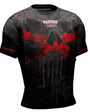 Masters Mfc Dark Side "Renegate" Training Shirt M 06123-M