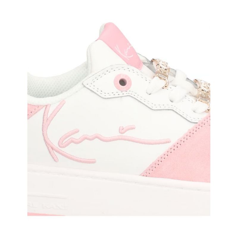 Karl Kani women's shoe 89UP Logo Prm PD00002700
