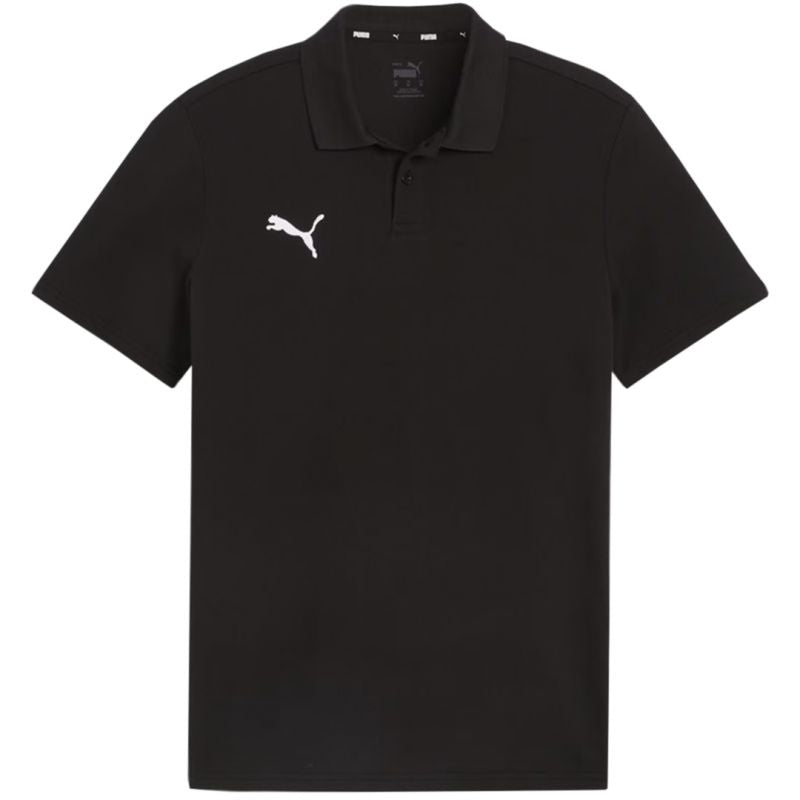 Polo Puma Team Goal Casuals M 658605 03