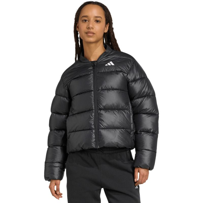 adidas Essentials Climawarm Synthetic Down Women's Jacket Black JX7825