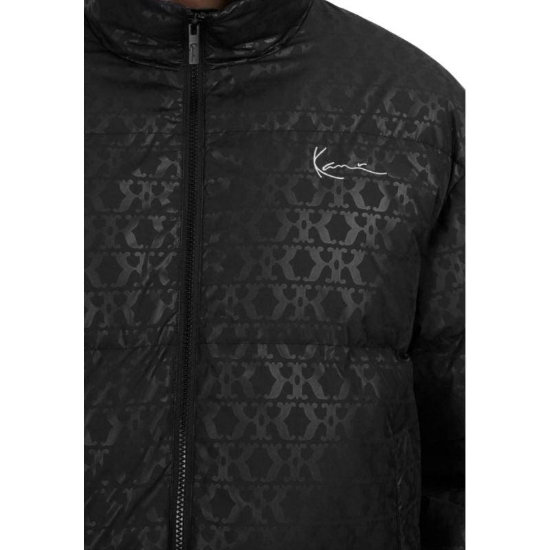 Karl Kani men's winter puffer jacket PD00007549