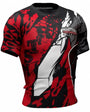 Masters Training Shirt M MFC DARK SIDE "CRACKED" 06122-M