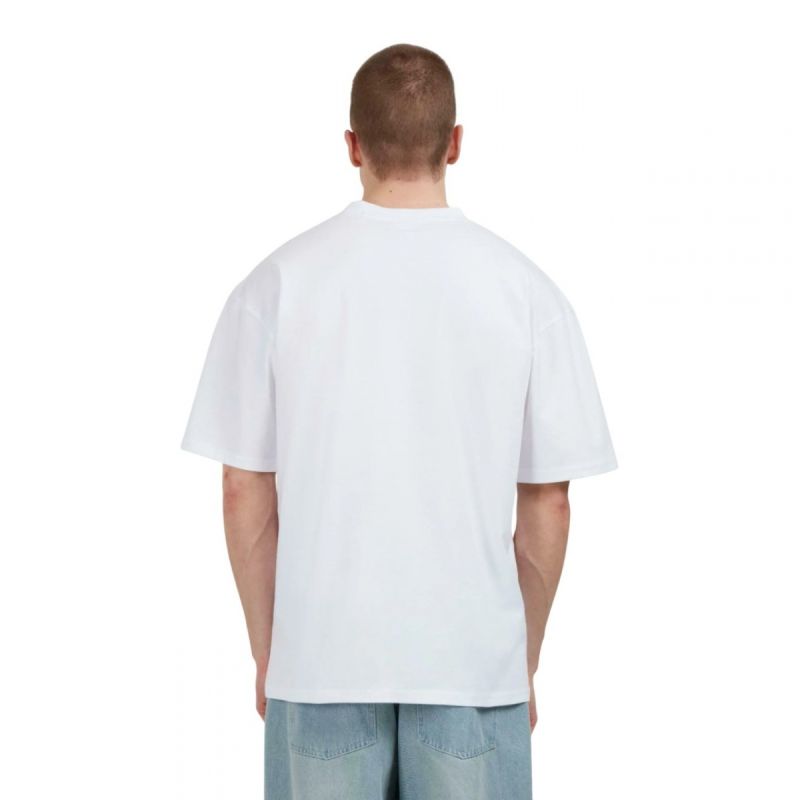 Karl Kani men's t-shirt varsity print t-shirt PD00007515