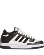 Adidas Rapid Court Low Jr JR0166 shoes