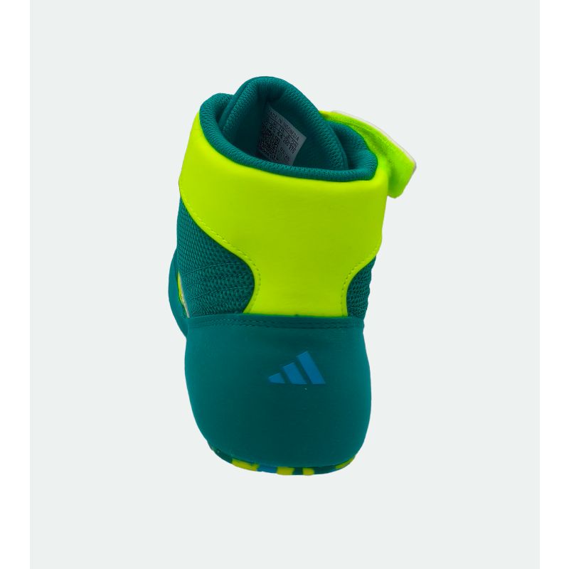 HAVOC Wrestling/Boxing Shoes