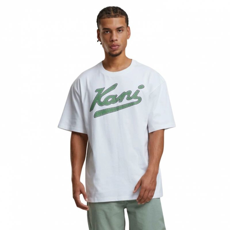 Karl Kani T-shirt M PD00005336