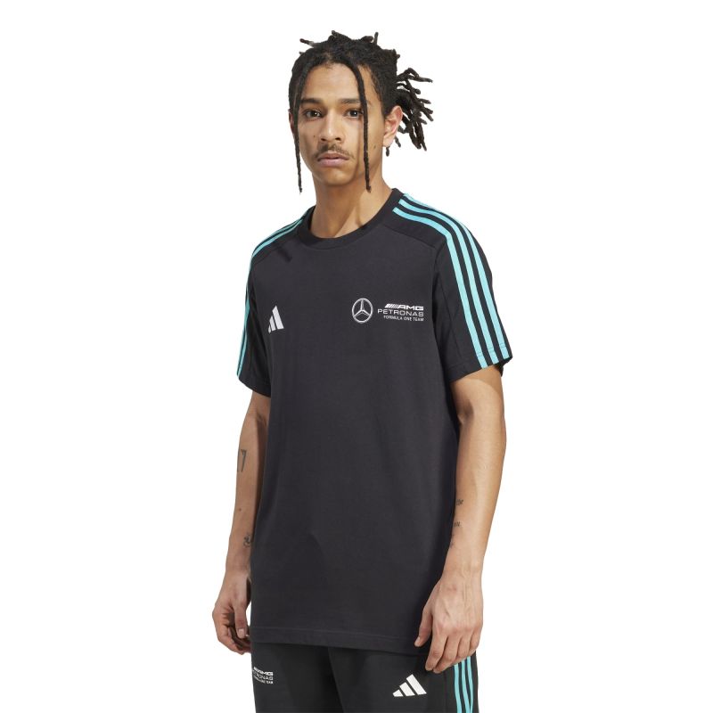 adidas Mercedes DNA TEE M JV5425