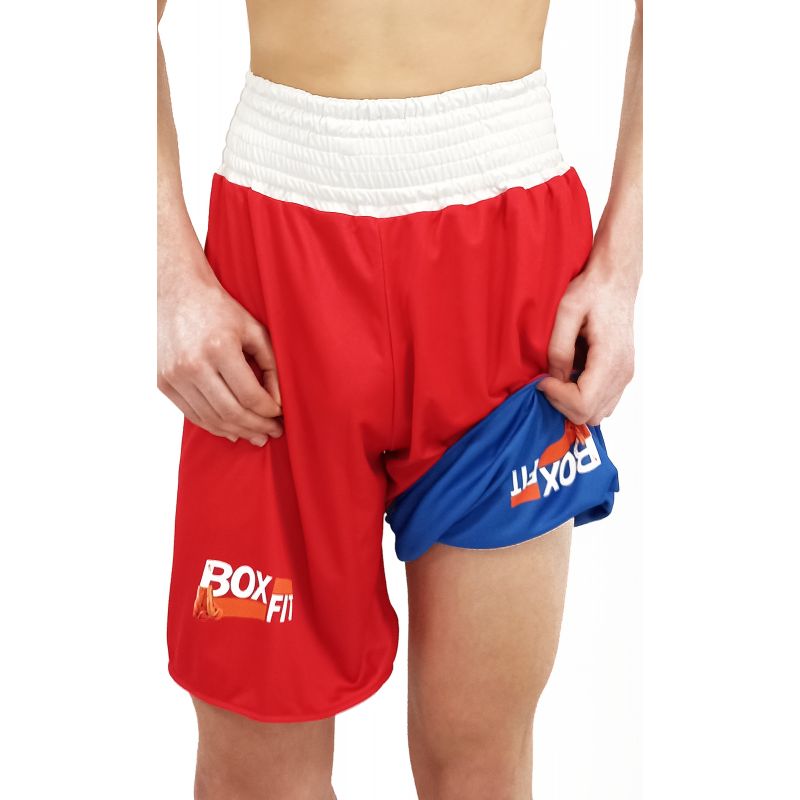 BOXFIT M BFK-01 reversible racing suit