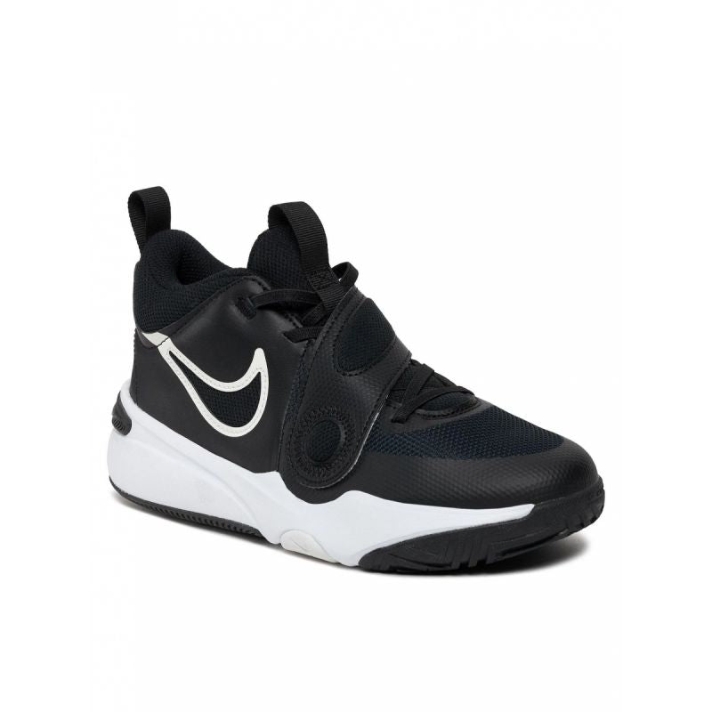 Scarpe Nike Team Hustle D 11 (GS) Jr DV8996-002