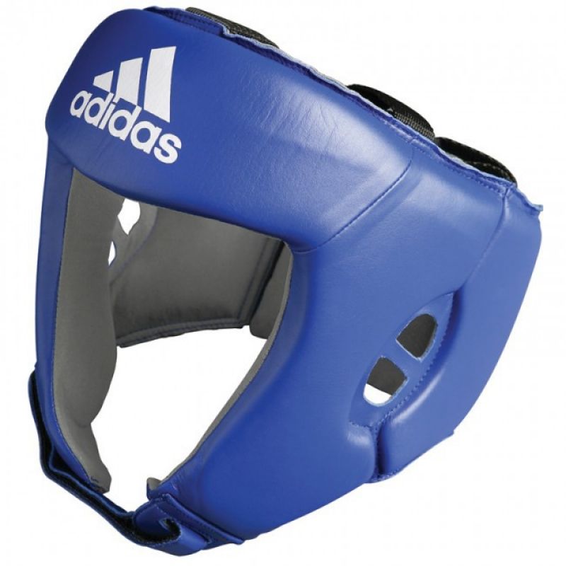 Casco da boxe adidas AIBAH1