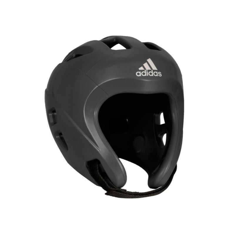 ADIDAS WAKO boxing helmet (WAKO APPROVED)